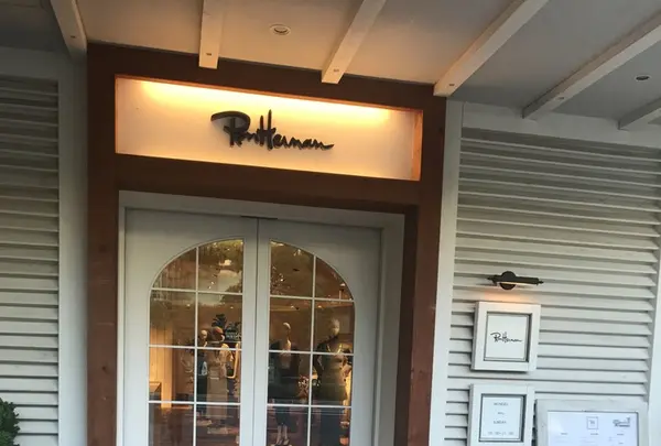 ロンハーマン二子玉川店の写真・動画_image_147166