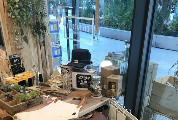 ＤＩＹ・ＦＡＣＴＯＲＹ・ＦＵＴＡＧＯＴＡＭＡＧＡＷＡの写真・動画_image_147169