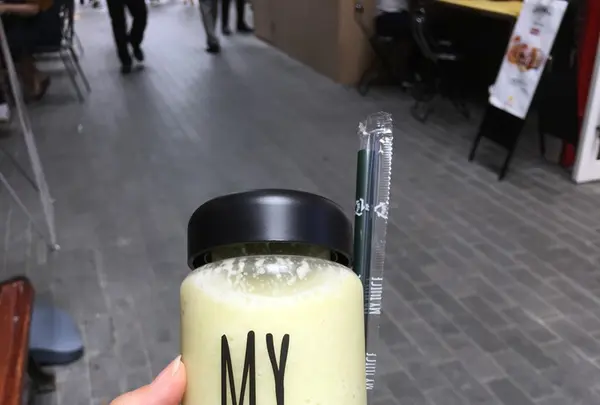 MY JUICE 光化門Dタワー店の写真・動画_image_147224