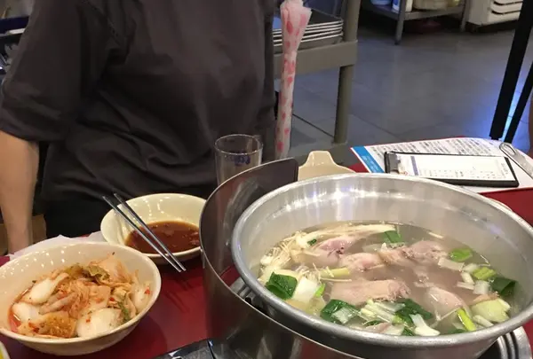 소문난닭칼국수の写真・動画_image_147234