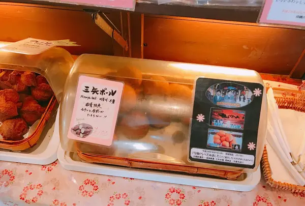 おんなの駅 なかゆくい市場の写真・動画_image_147245