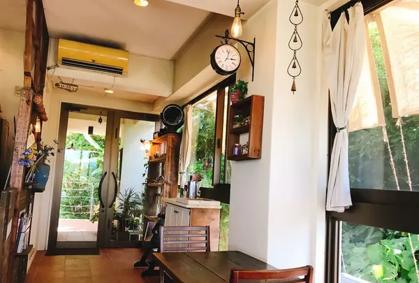 Cafe UKAUKAの写真・動画_image_147251
