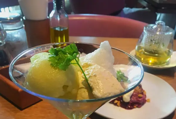 BRASSERIE D & SWEETROOMの写真・動画_image_147266