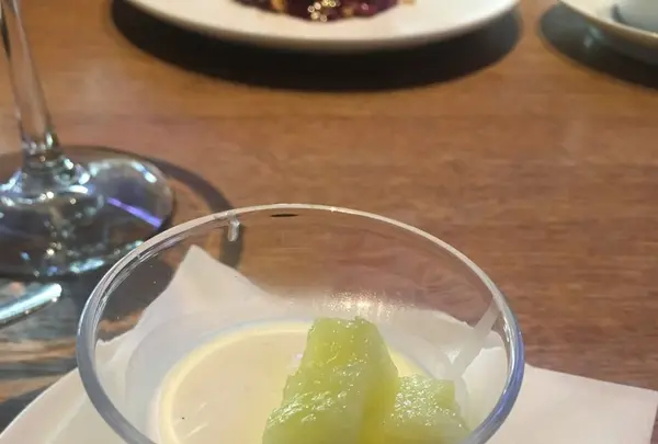 BRASSERIE D & SWEETROOMの写真・動画_image_147267