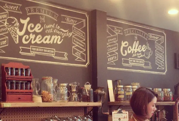 【閉店】Mighty steps coffee stop（マイティステップスコーヒーストップ）の写真・動画_image_147272