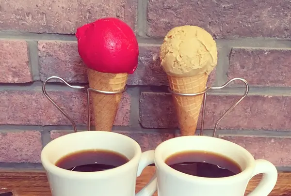 【閉店】Mighty steps coffee stop（マイティステップスコーヒーストップ）の写真・動画_image_147273