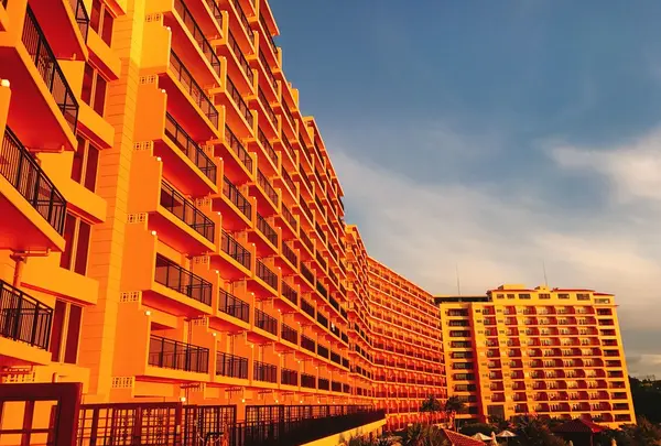 カフーリゾートフチャク コンドホテルの写真・動画_image_147292