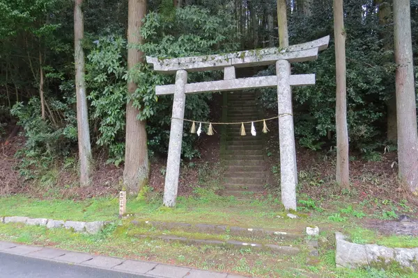 石野宮神社の写真・動画_image_147316
