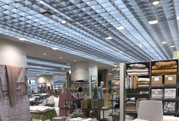 ZARA HOME 二子玉川の写真・動画_image_147362