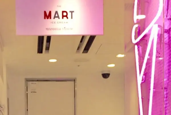 ハンデルスベーゲン Fred Segal横浜店の写真・動画_image_147366