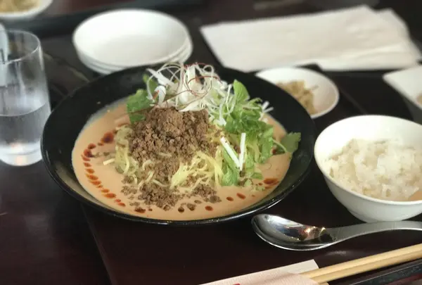 過門香 赤坂溜池山王店の写真・動画_image_147377