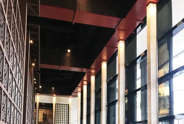 過門香 赤坂溜池山王店の写真・動画_image_147398