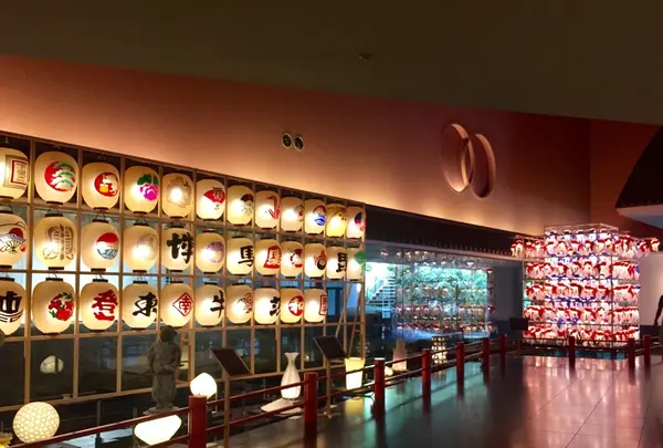 ホテル雅叙園東京（旧 目黒雅叙園）の写真・動画_image_147437