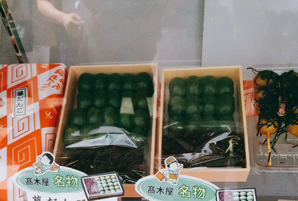 柴又帝釈天参道の写真・動画_image_147448