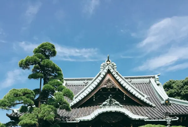 題経寺（柴又帝釈天）の写真・動画_image_147452