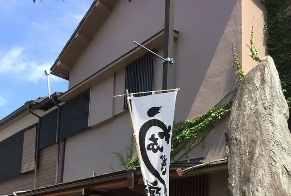 柴又帝釈天参道の写真・動画_image_147459