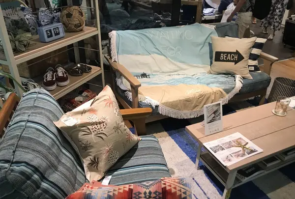 WTW FUTAKOTAMAGAWA（ダブルティー 二子玉川店）の写真・動画_image_147462
