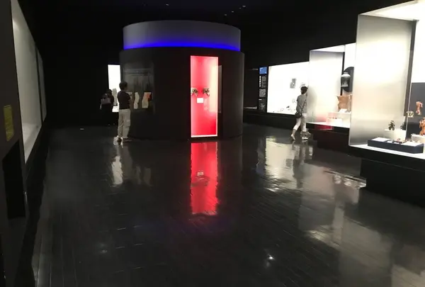 仙台市博物館の写真・動画_image_147464