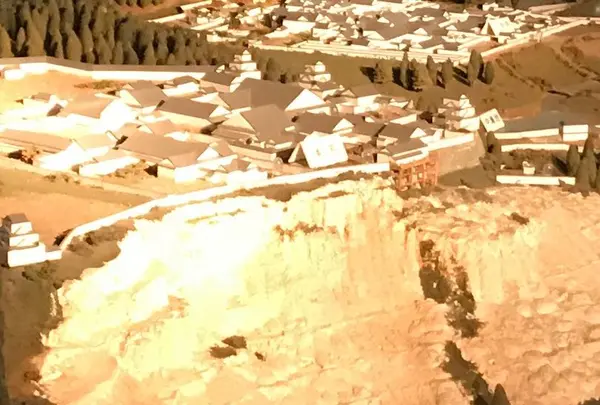 青葉城資料展示館の写真・動画_image_147467