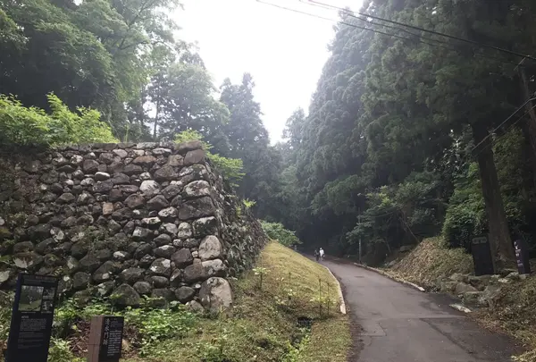 仙台城跡（青葉城本丸会館）の写真・動画_image_147481