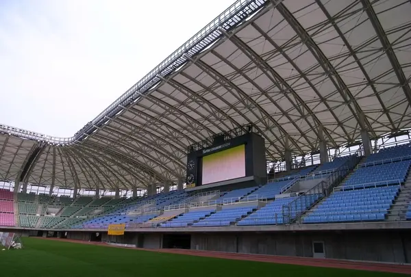 ユアテックスタジアム仙台の写真・動画_image_147497