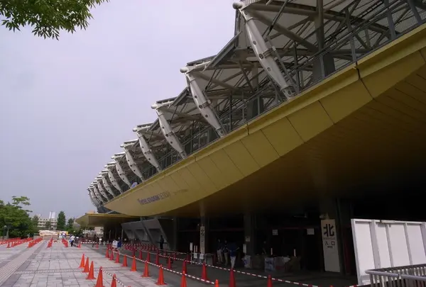 ユアテックスタジアム仙台の写真・動画_image_147498