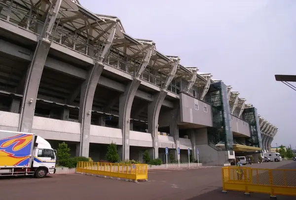 ユアテックスタジアム仙台の写真・動画_image_147499