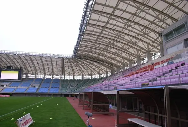 ユアテックスタジアム仙台の写真・動画_image_147502