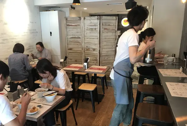 シンガポールバクテー（新加坡肉骨茶）の写真・動画_image_147504