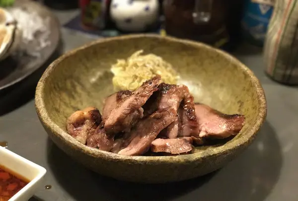 とんかつ処岩松の写真・動画_image_147560