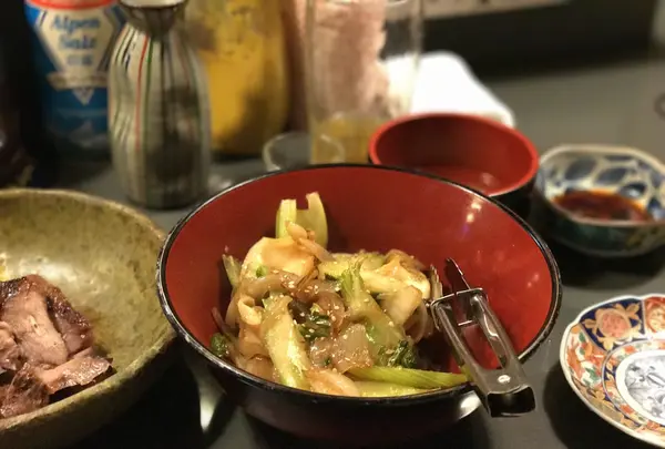 とんかつ処岩松の写真・動画_image_147562