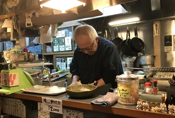 とんかつ処岩松の写真・動画_image_147567