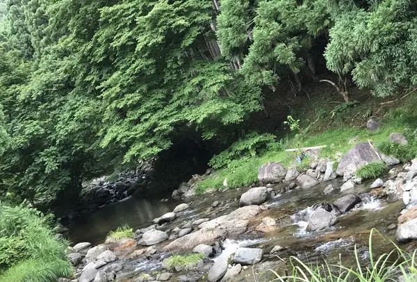 【閉業】滝流しそうめんの写真・動画_image_147590