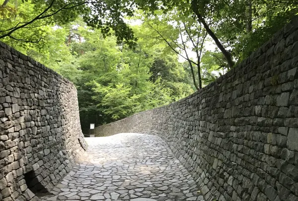 石の教会 内村鑑三記念堂の写真・動画_image_147603