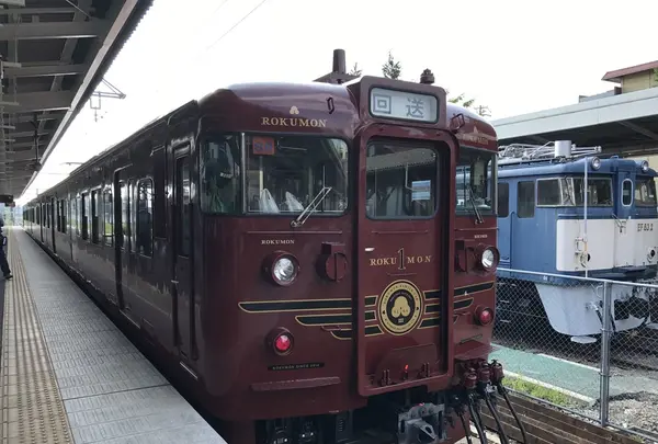 しなの鉄道の写真・動画_image_147609