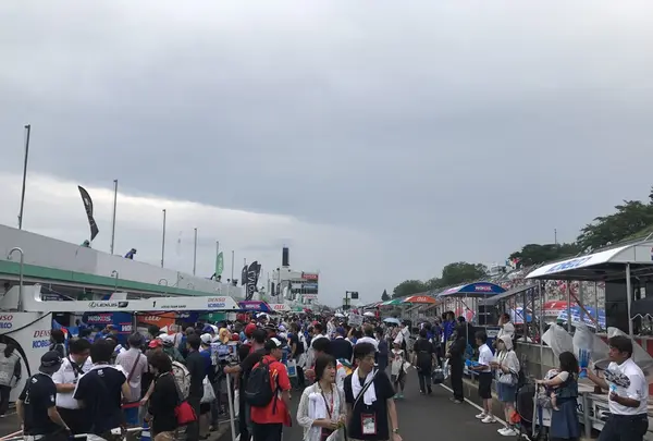 スポーツランドSUGOの写真・動画_image_147635