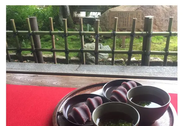 赤福　本店の写真・動画_image_147647