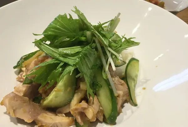 cafe peasの写真・動画_image_147714