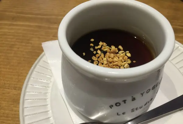 cafe peasの写真・動画_image_147715