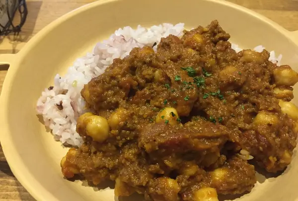 cafe peasの写真・動画_image_147717