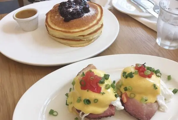 クリントン・ストリート・ベイキング・カンパニー（CLINTON ST. BAKING COMPANY & RESTAURANT）の写真・動画_image_147723