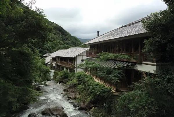 嬉野温泉旅館 大正屋 椎葉山荘の写真・動画_image_147726