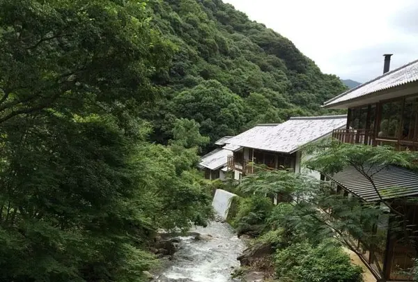 嬉野温泉旅館 大正屋 椎葉山荘の写真・動画_image_147727