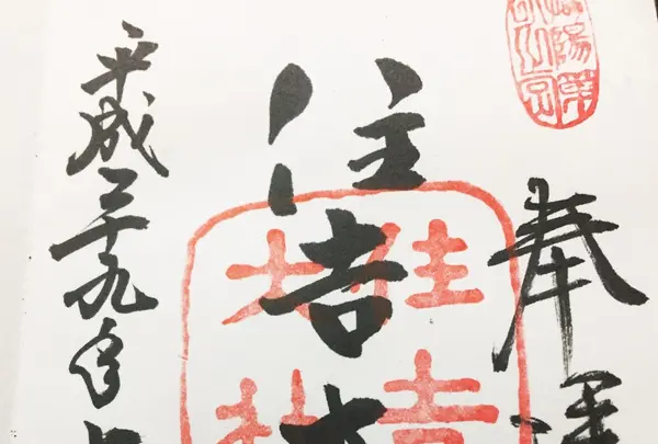 住吉大社の写真・動画_image_147750