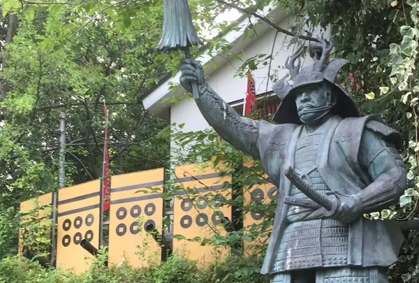 三光神社の写真・動画_image_147764