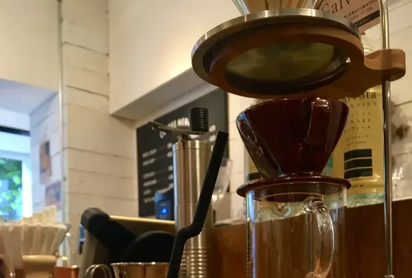 THE LOCAL COFFEE STANDの写真・動画_image_147795