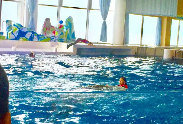 アクアワールド茨城県大洗水族館の写真・動画_image_147840