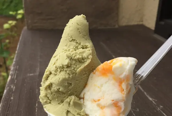 麓ジェラート fumoto gelatoの写真・動画_image_147843