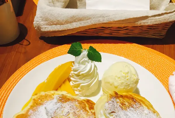 おうちカフェ ＴｒｙＴｒｙＴｒｙの写真・動画_image_147891
