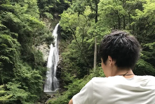 原不動滝の写真・動画_image_147894